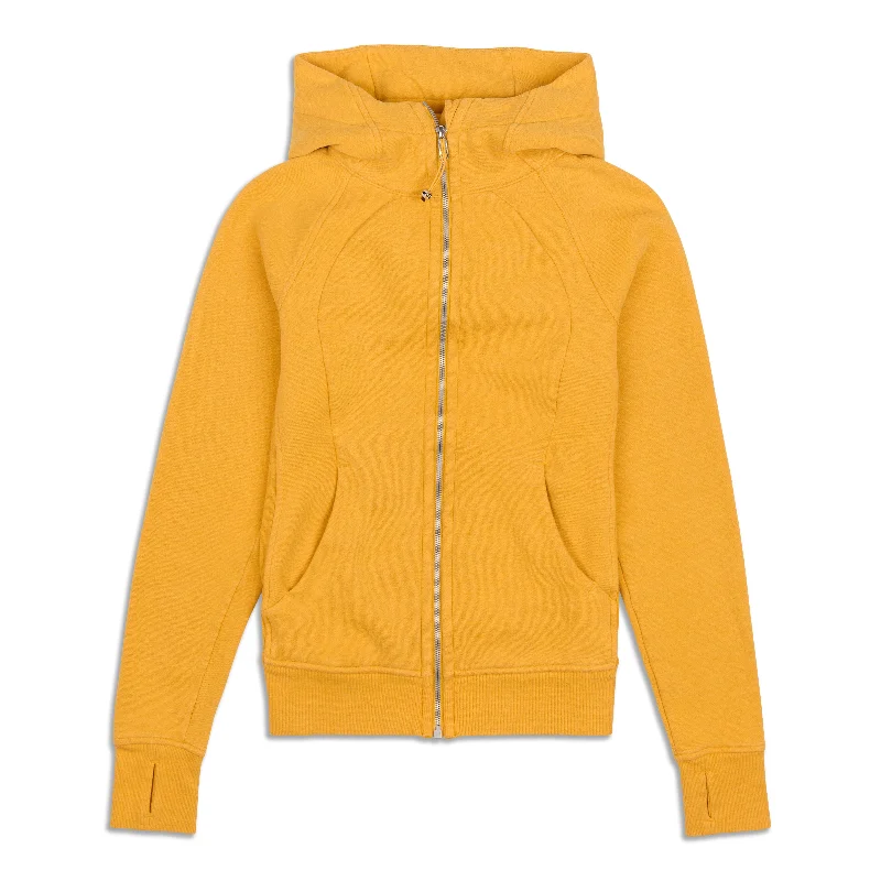 Unmissable Offer Scuba Hoodie - Resale