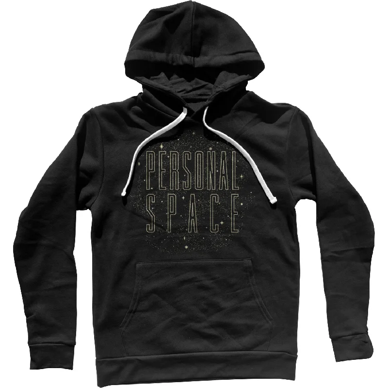Customer Appreciation Sale Personal Space Unisex Hoodie
