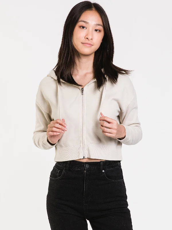 Unbeatable Prices HARLOW JOSIE ZIP UP HOODIE - CLEARANCE