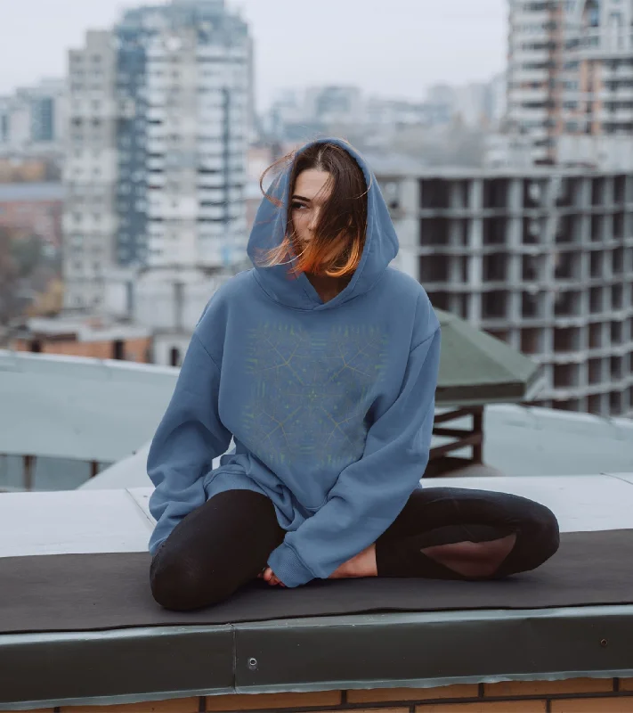 Indigo Blue