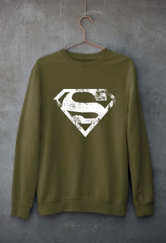 Final Sale high-performance athletic hoodieSuperman Superhero Unisex Sweatshirt for Men/Women Final Sale high-performance athletic hoodieSuperman Superhero Unisex Sweatshirt for Men/Women