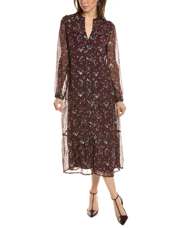 Exclusive Deal satin dressANNA KAY Orchina Dress