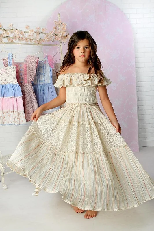 Lowest Price summer floral dressThe Georgina Dress