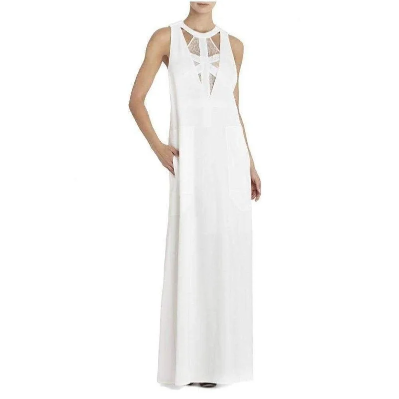 Unmissable Offer flowy maxi dressRunway Bijou Silk Dress JAY6W933-114