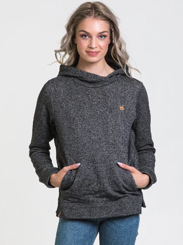 Exclusive Online Offer TENTREE KOOTENAY CORK PULLOVER HOODIE - CLEARANCE