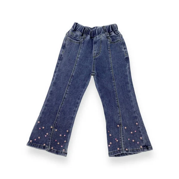 Weekend Flash Sale satin dressEmbellished Denim Jeans