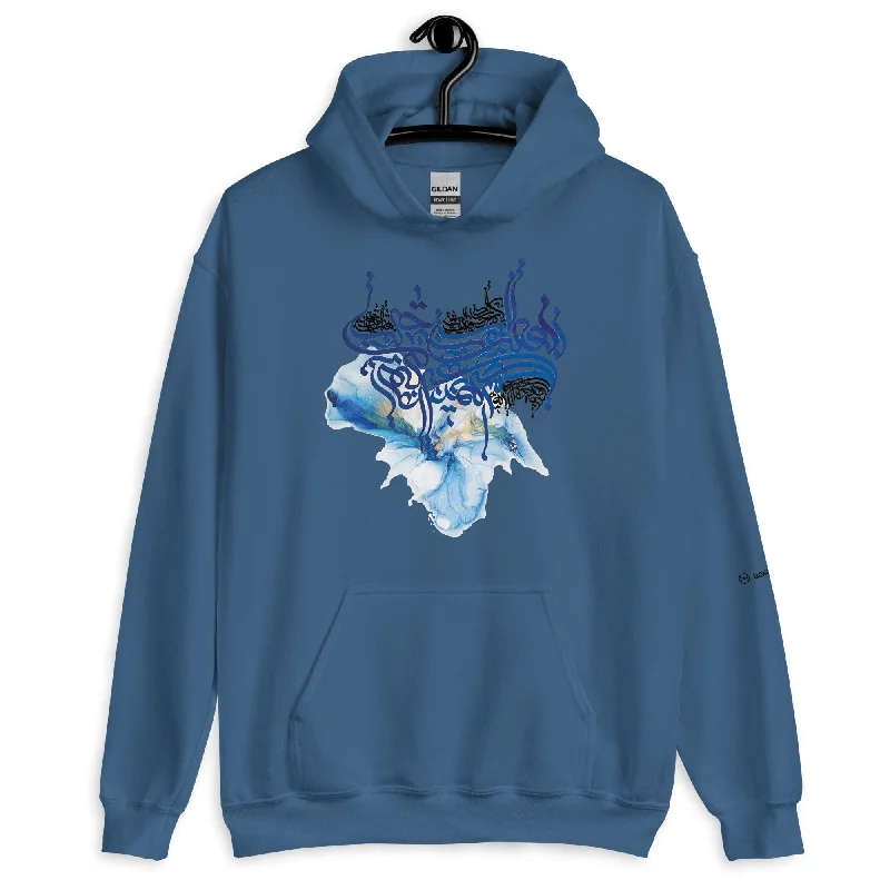 Seasonal Clearance ROYA Unisex Fleece Hoodie
