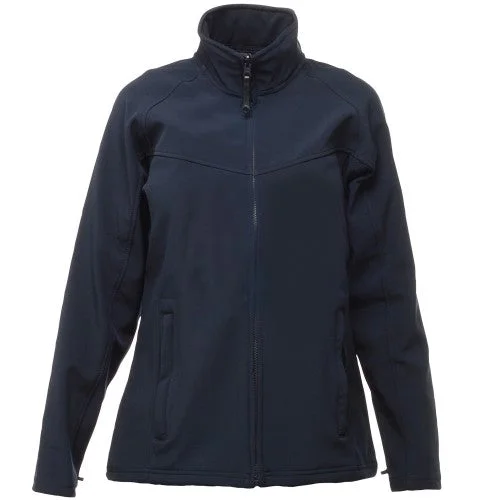 Discount Mania minimal style jacketRegatta Ladies Uproar Softshell Wind Resistant Jacket Discount Mania minimal style jacketRegatta Ladies Uproar Softshell Wind Resistant Jacket