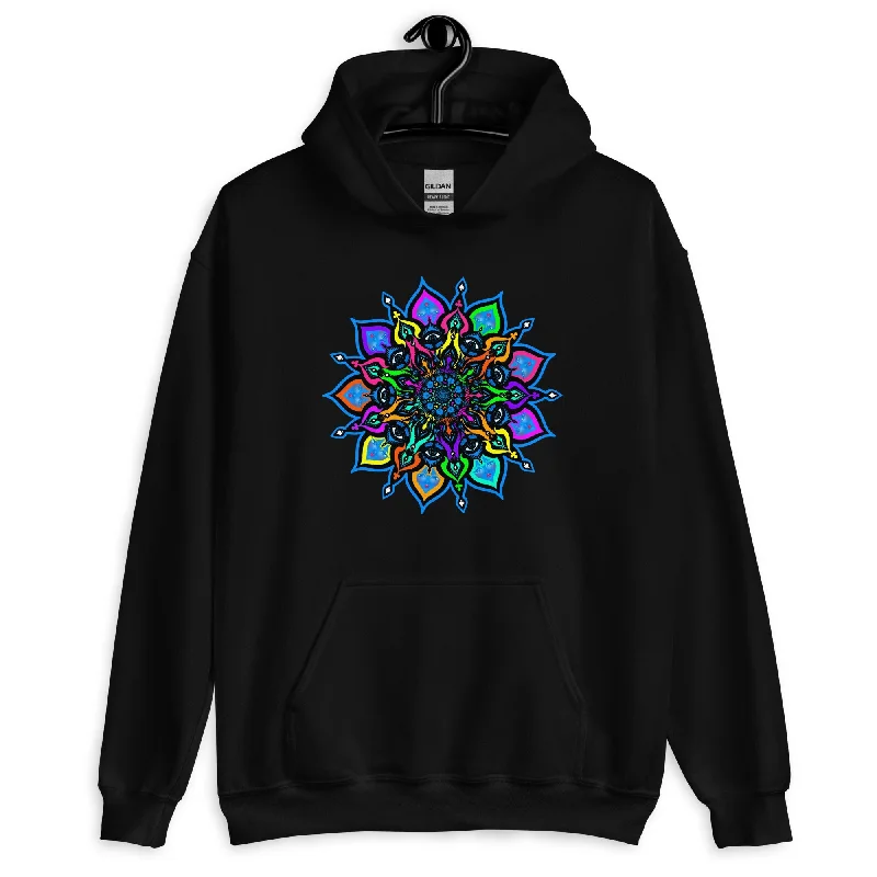Final Sale KHORSHID 2 Unisex Classic Hoodie