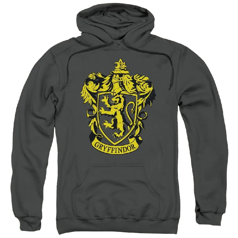 YEAR-End Clearance sleek hoodieHarry Potter Gryffindor Crest Pullover Hoodie