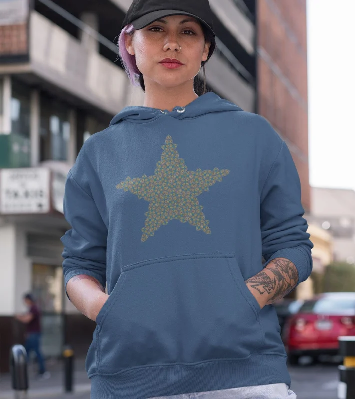 Indigo Blue