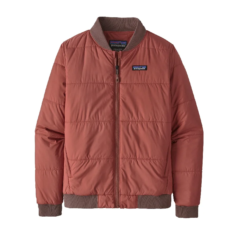 Instant Savings relaxed bomber jacketWomen's Zemer Bomber Jacket