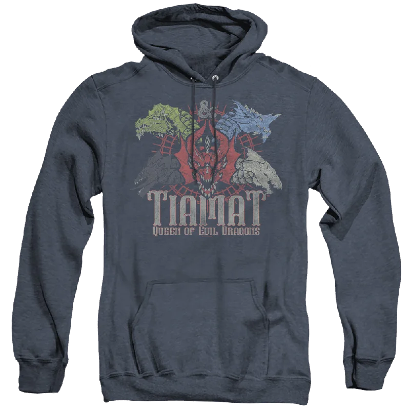 New Markdowns urban hoodieDungeons & Dragons Tiamat Queen Of Evil - Heather Pullover Hoodie New Markdowns urban hoodieDungeons & Dragons Tiamat Queen Of Evil - Heather Pullover Hoodie