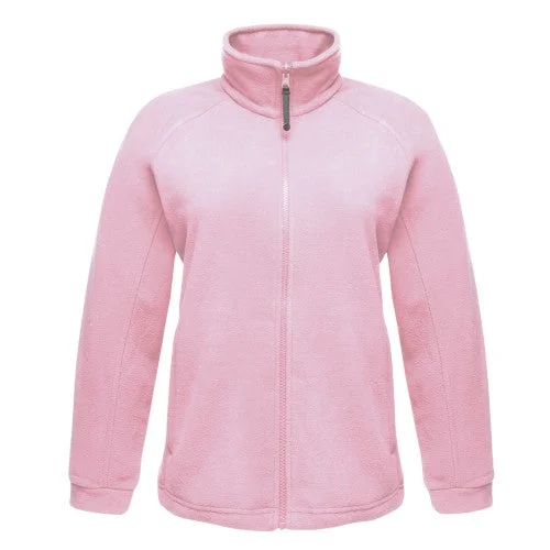 Deal of the Day stylish zip jacketRegatta Womens/Ladies Thor III Anti-Pill Fleece Jacket Deal of the Day stylish zip jacketRegatta Womens/Ladies Thor III Anti-Pill Fleece Jacket