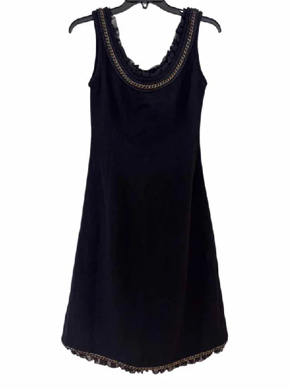 New Deals long sleeve dressKate Spade Black Size 6 Dress