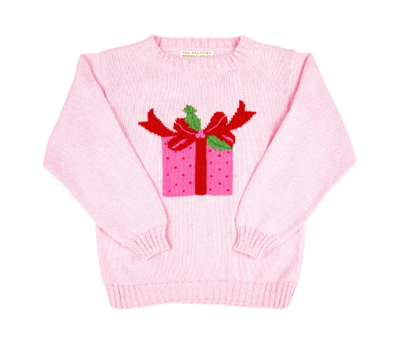 Deal Alert winter dressBeaufort Bonnet Isabelle's Intarsia Sweater