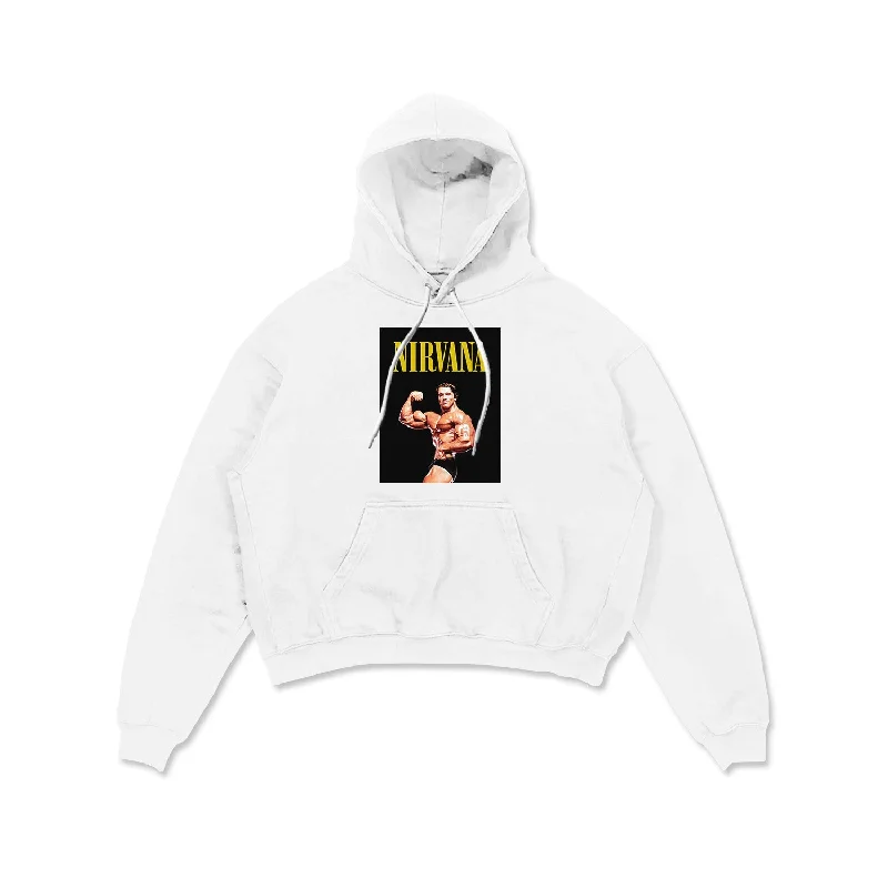 Year-End Sale Pumping Iron Unisex Hoodie