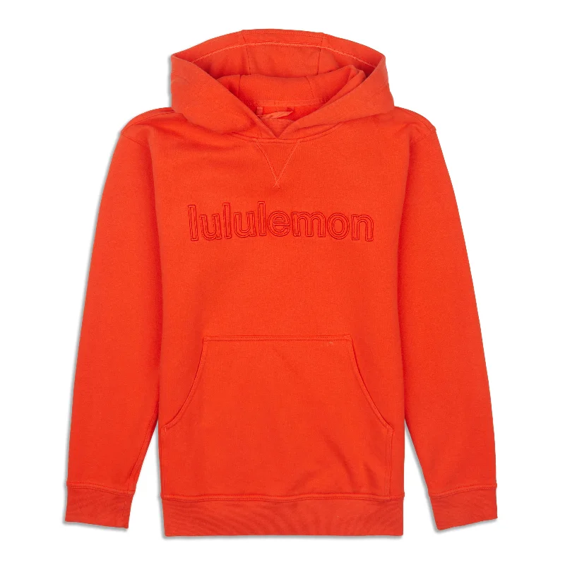 Special Promotion All Yours Hoodie - Resale