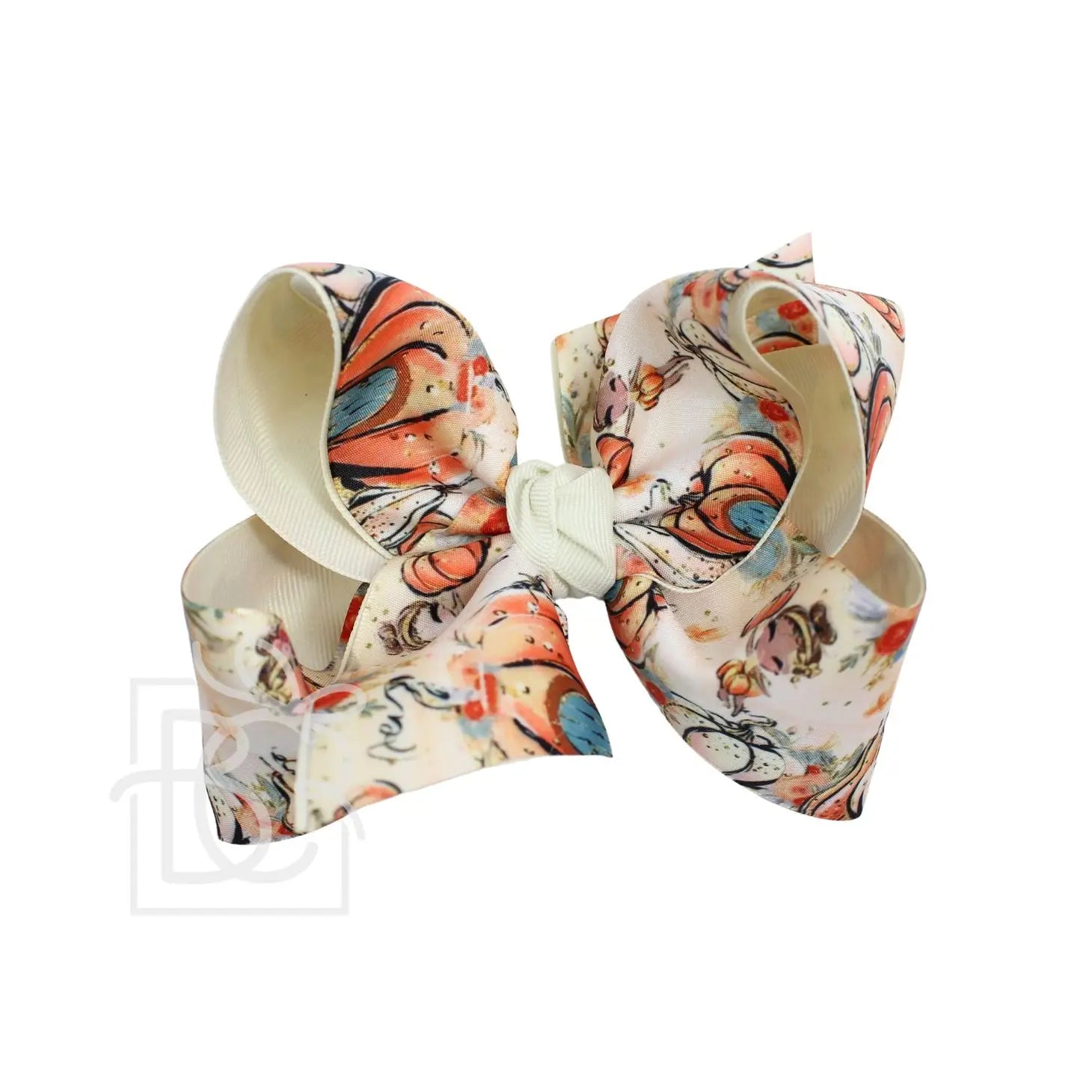 Customer Appreciation Sale floral midi dressVintage Fall Clip