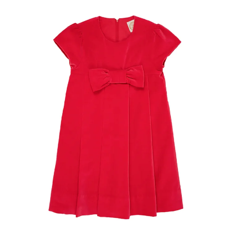 Fantastic Offers boho dressDarcy Dress in Richmond Red Velvet