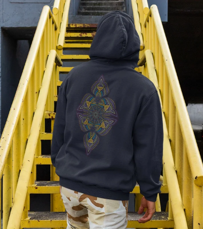 Instant Discount Dalton Shrooms Unisex Hoodie - Made to order - Choice of Colours