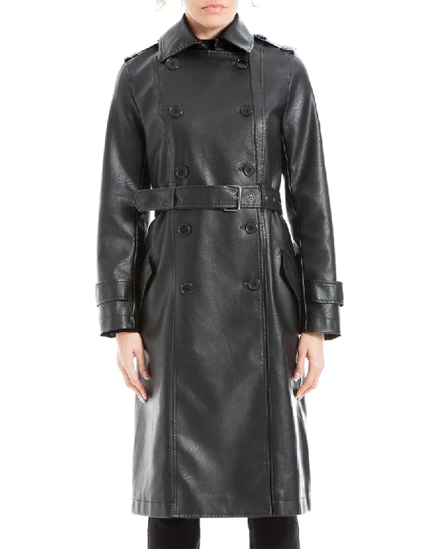Reduced Prices sporty casual jacketMax Studio Trench Coat