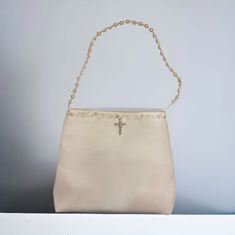 Price Slash trendy dressCommunion Bag