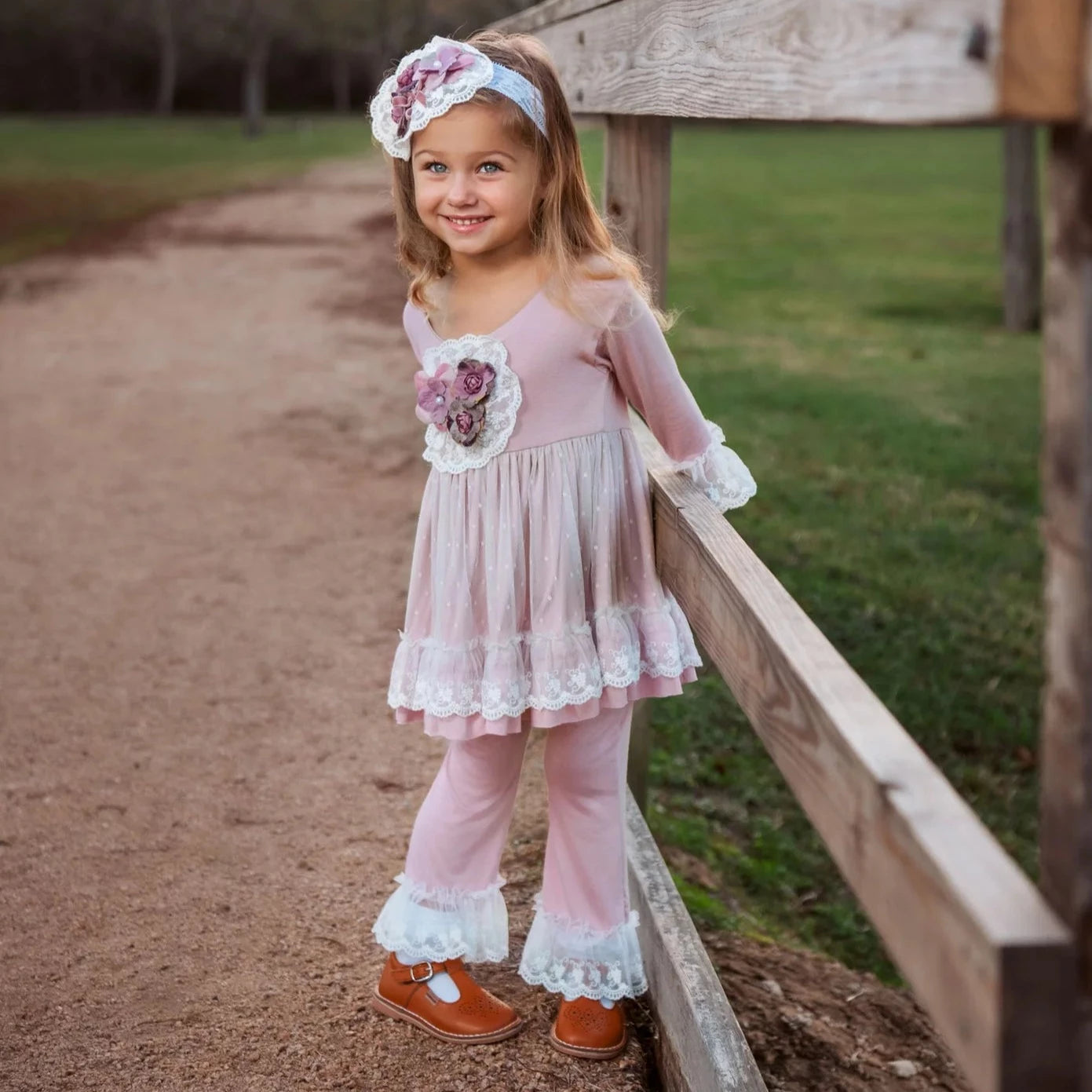 Price Reduction flowy dressThe Emily Swing Set