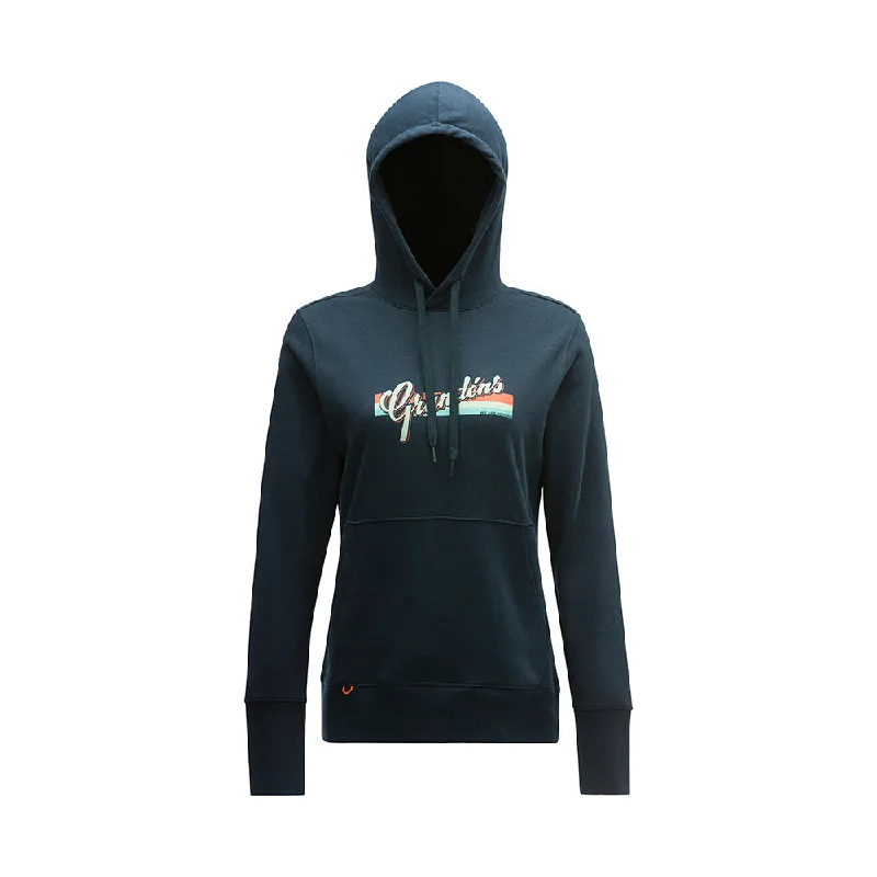 Deal of the Week Women's Script Hoodie