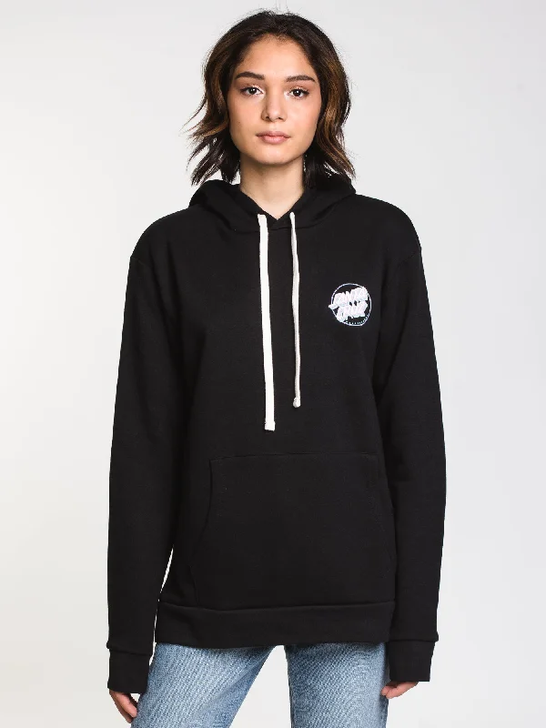Special Promotion SANTA CRUZ LAYER DOT PULLOVER HOODIE  - CLEARANCE
