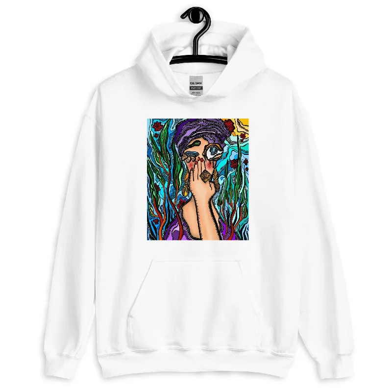Deep Discounts CHARMING Unisex Classic Hoodie