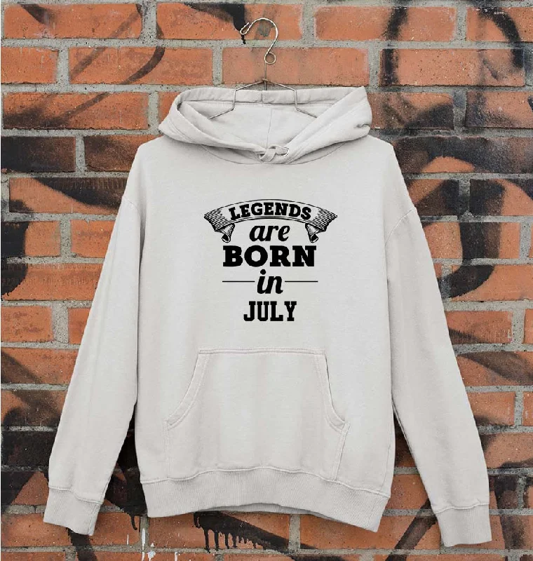 Incredible Offers minimal hoodieLegends are Born in July Unisex Hoodie for Men/Women Incredible Offers minimal hoodieLegends are Born in July Unisex Hoodie for Men/Women