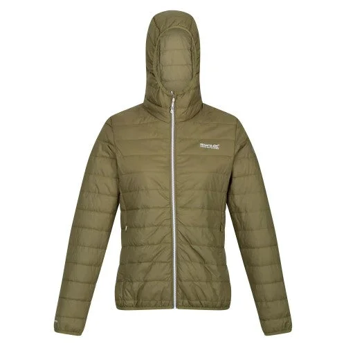 Special Buy sleek puffer jacketRegatta Womens/Ladies Hillpack Puffer Jacket