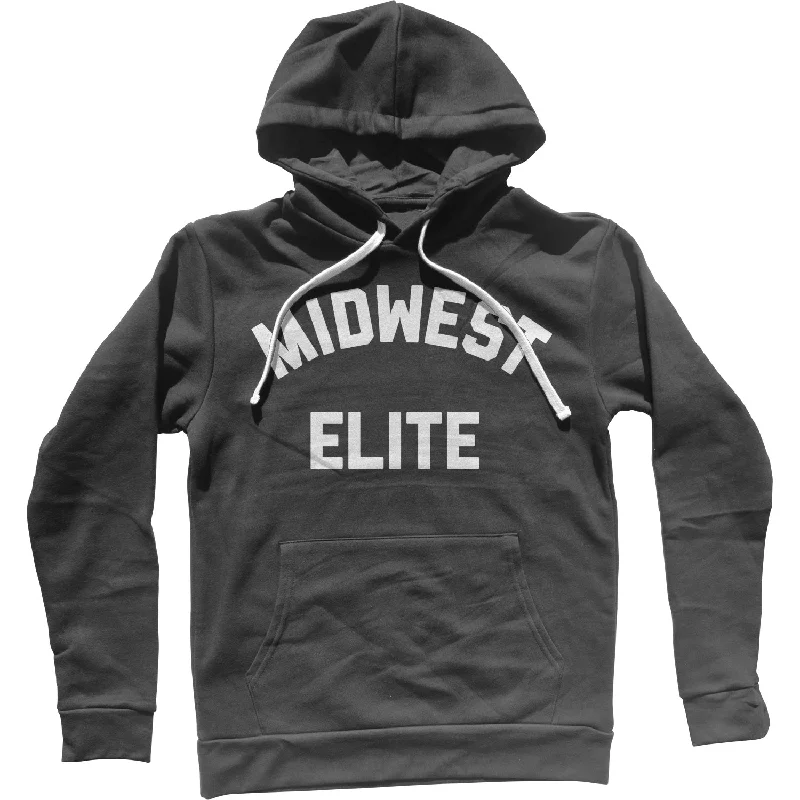 Bargain Blast Midwest Elite Unisex Hoodie