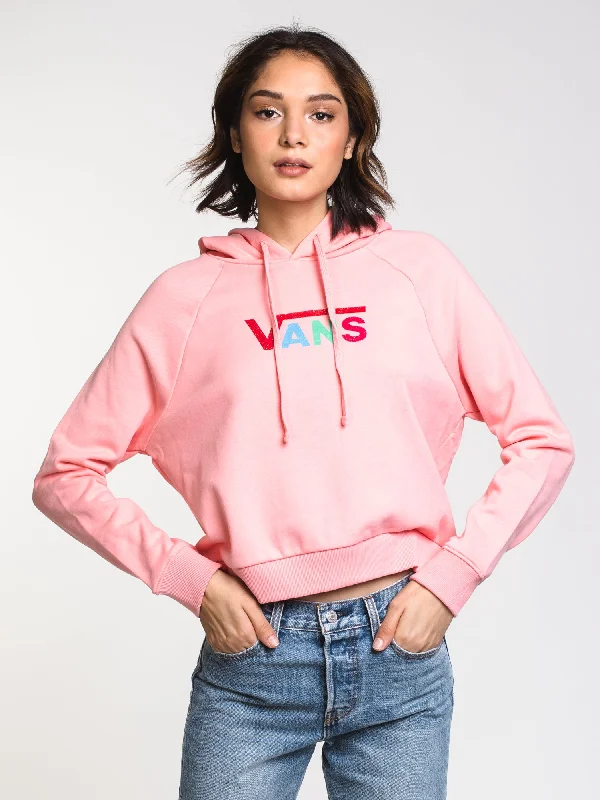 Deal of the Week VANS FLYING PULLOVER HOODIE  - CLEARANCE