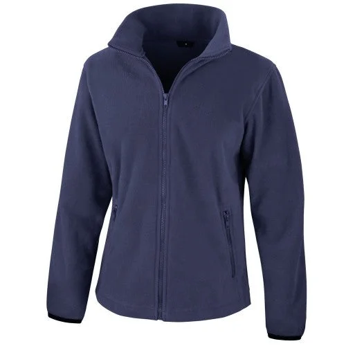 Fantastic Offers cozy jacketResult Womens/Ladies Core Fashion Fit Fleece Top