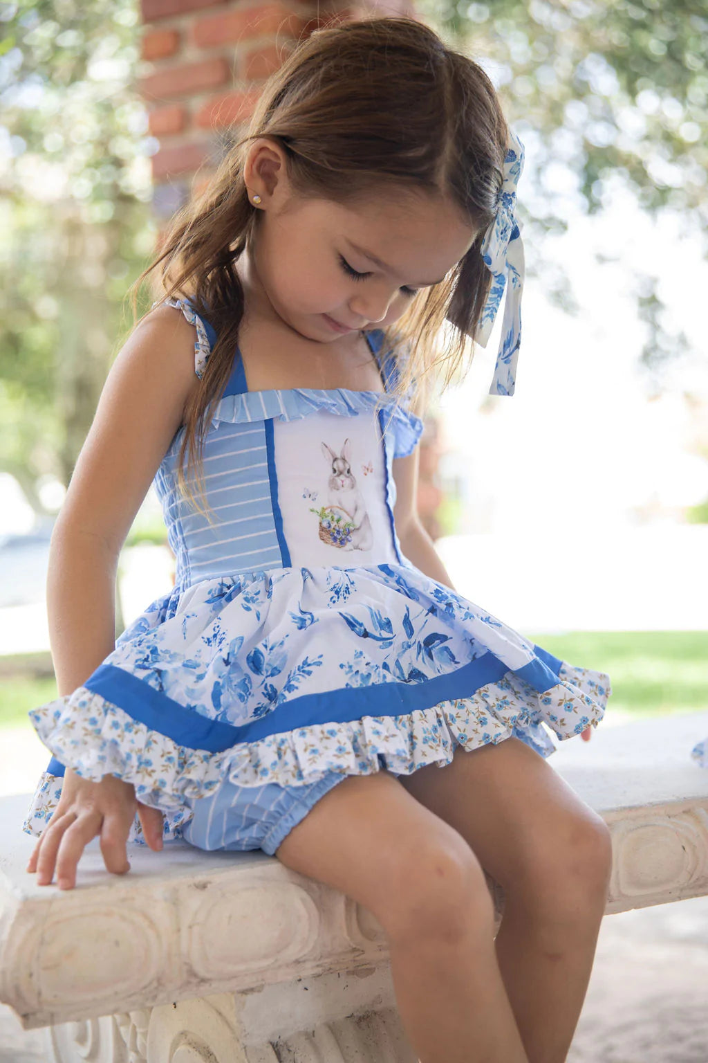 Hurry In comfy dressQueenie Bubble Romper