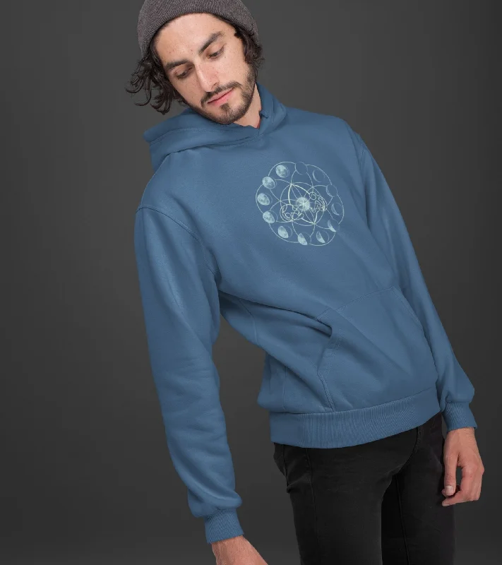 Indigo Blue