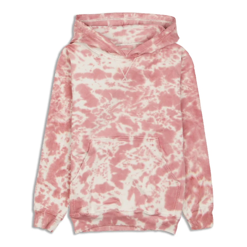 Unmissable Offer All Yours Hoodie - Resale