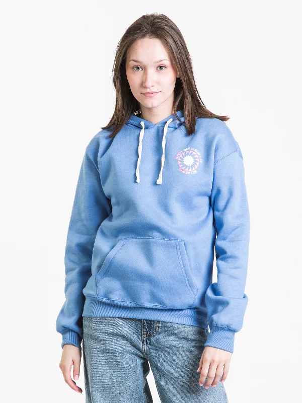 Deal of the Day BILLABONG EVERYDAY IS SUNDAY HOODIE - CLEARANCE