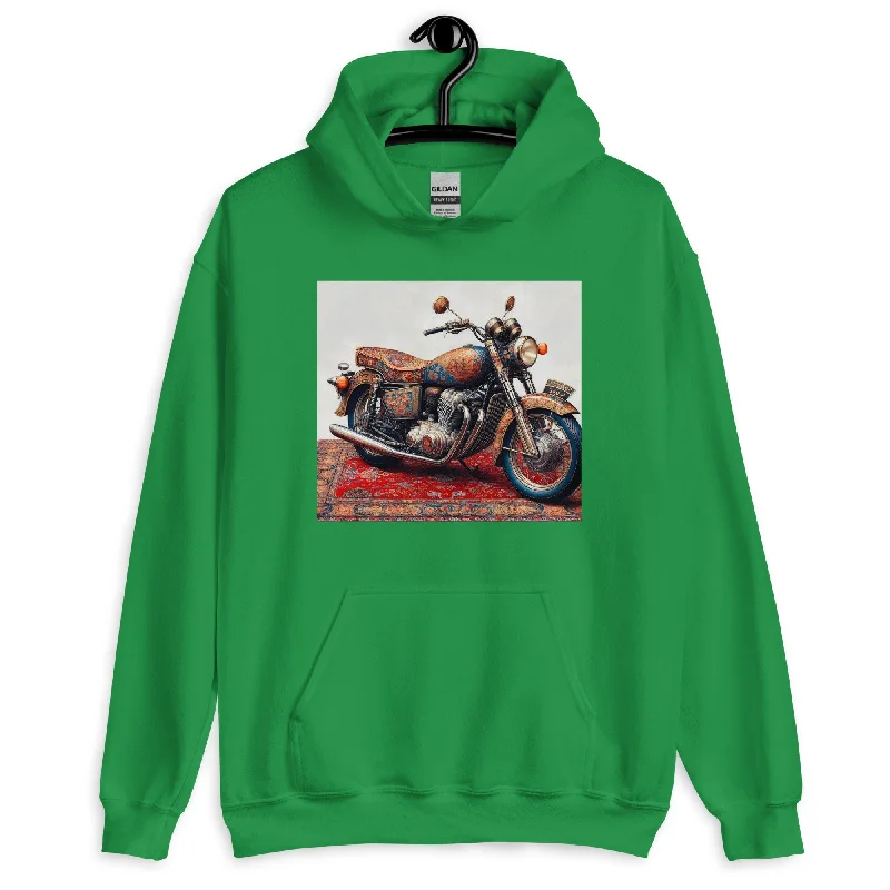 Irish Green