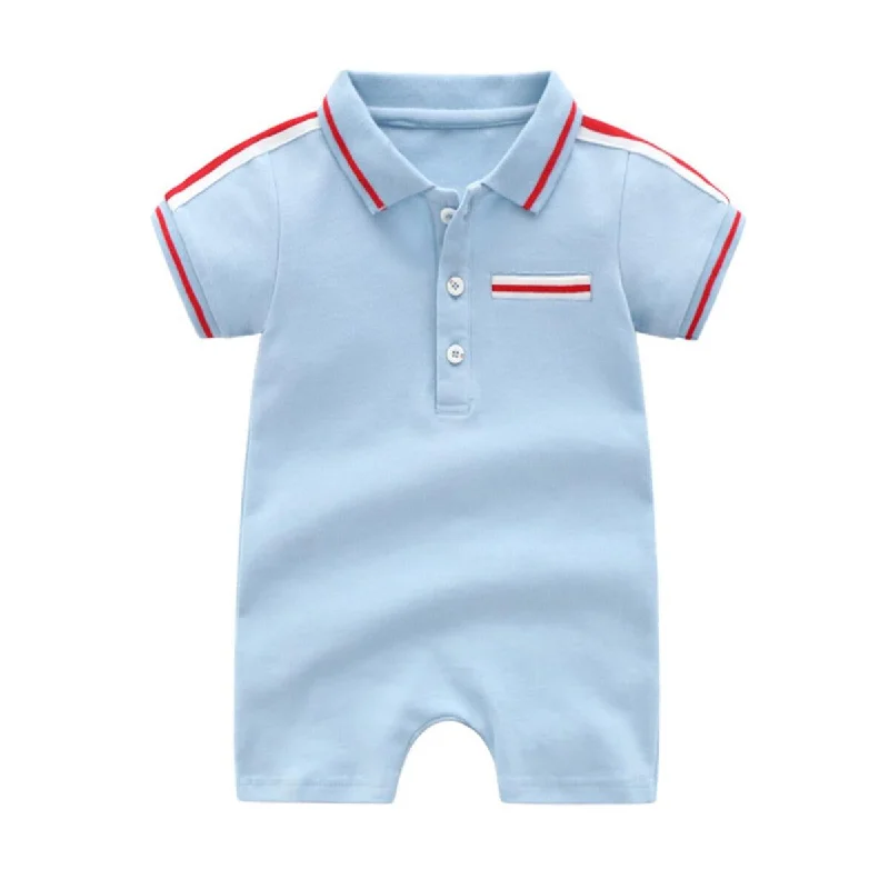 Today Only casual slip dressBoys Cotton Romper