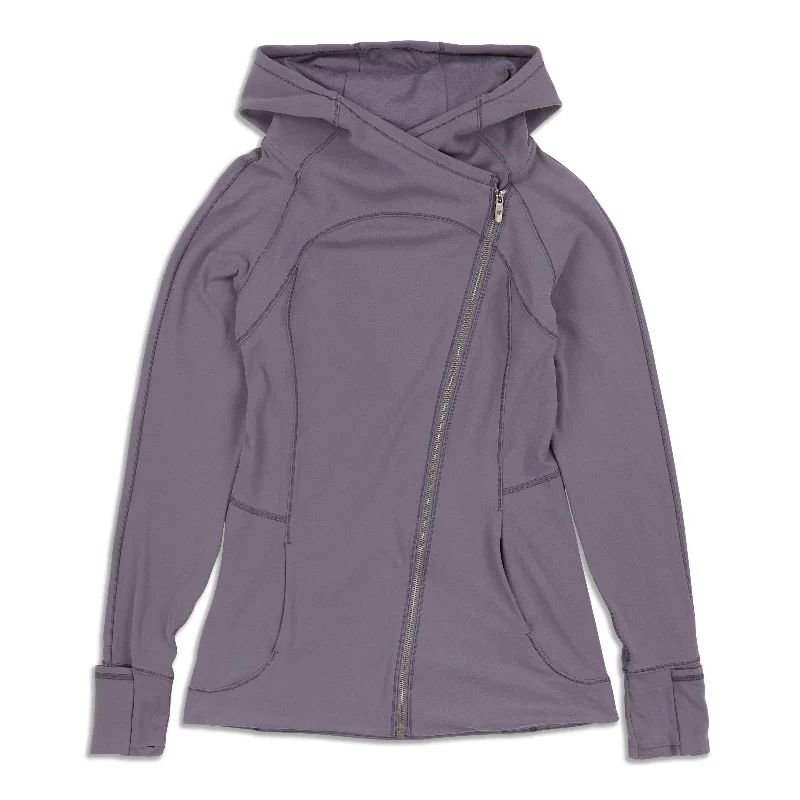 Huge Savings Every Journey Hoodie - Resale
