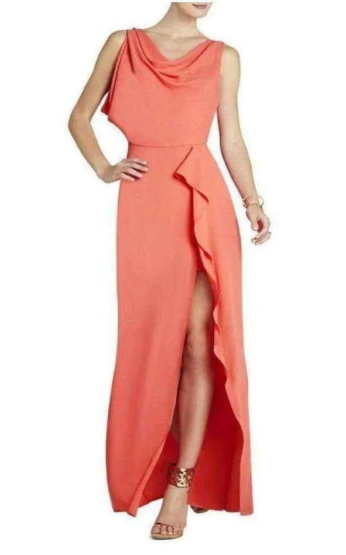 New Arrival structured dressSydney Cowl Neck Ambrosia Dress