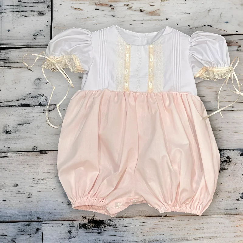 Final Sale flowy maxi dressHandmade Pink Bubble