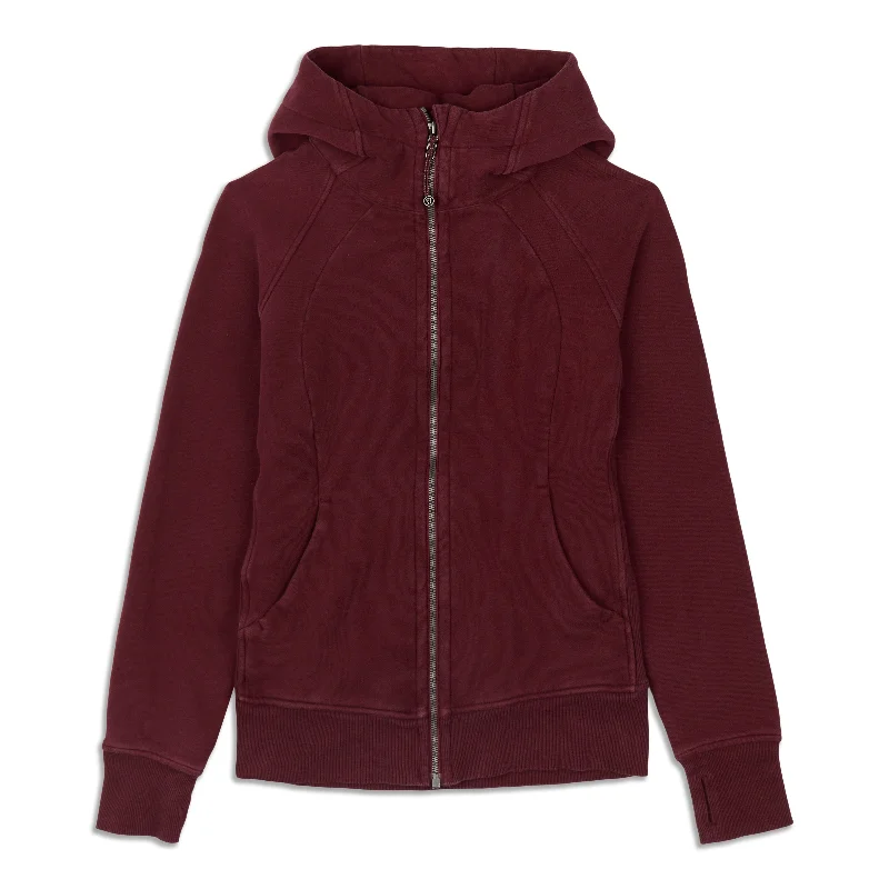 Best Bargains Scuba Full Zip Hoodie