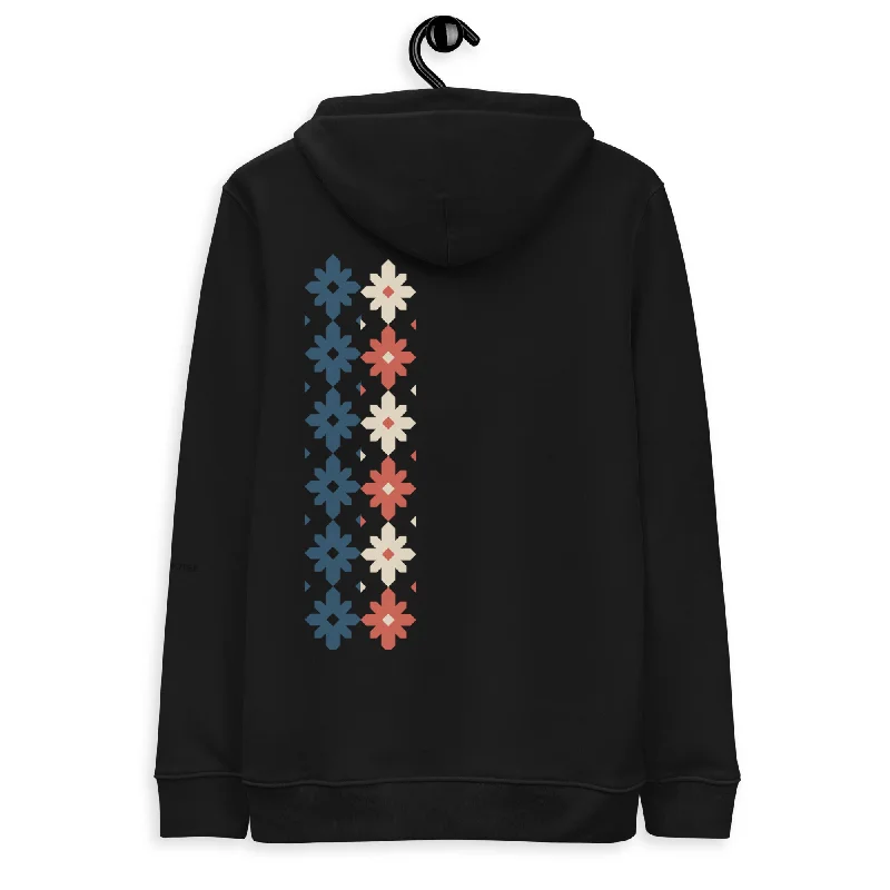 Grand Opening Sale JOWSHAGHAL RUG - 4 Unisex Essential Eco Hoodie