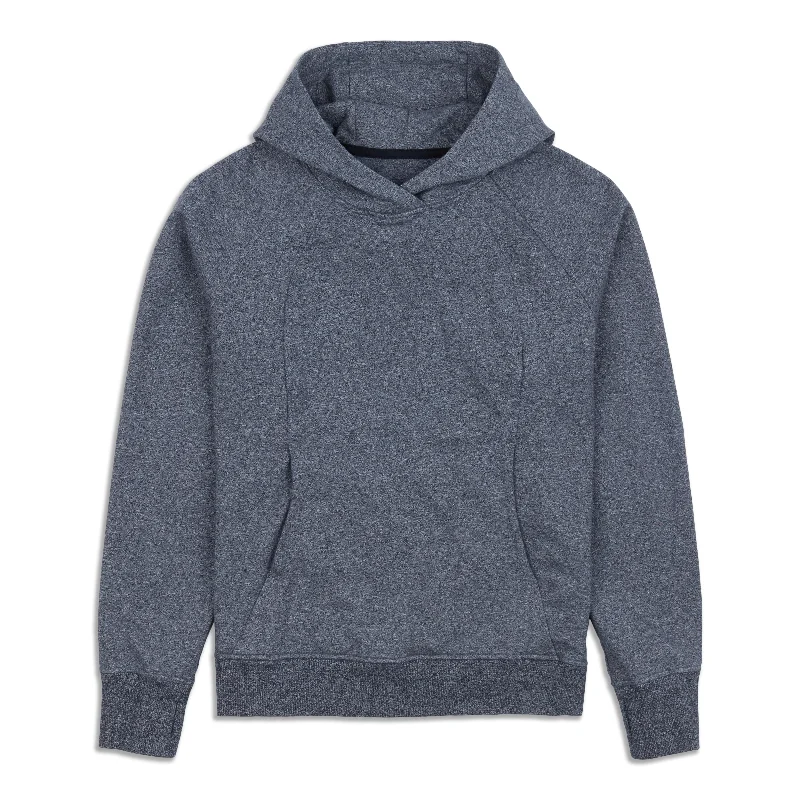 Markdowns Scuba Pullover Hoodie - Resale