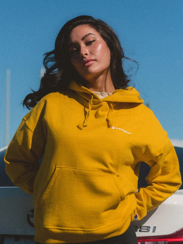 Epic Deals CHAMPION POWERBLEND HOODIE - CLEARANCE