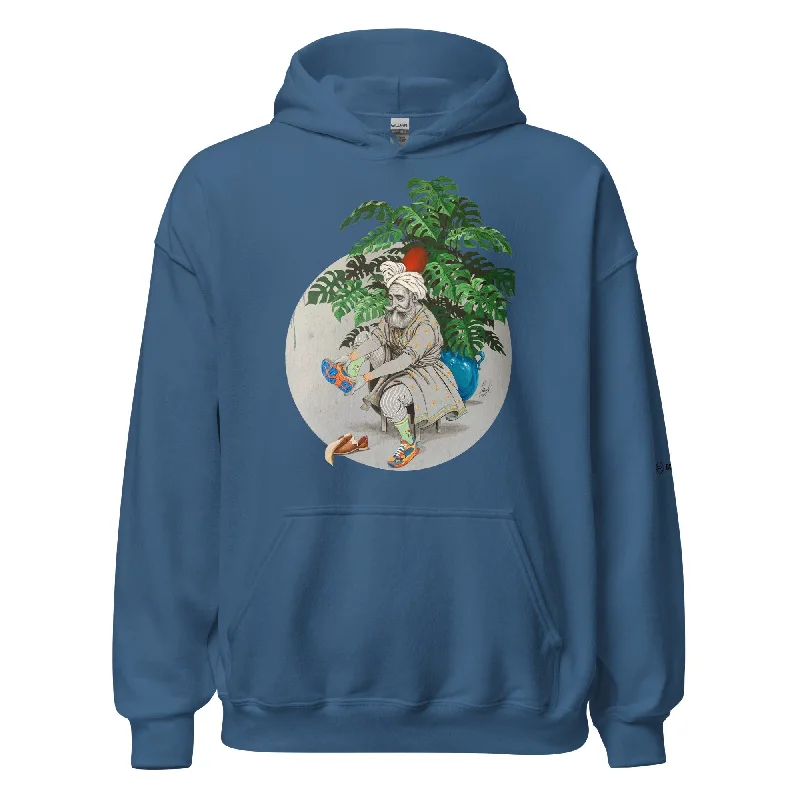 Flash Deals IT'S ONE SMALL SIZE Unisex Heavy Blend Hoodie